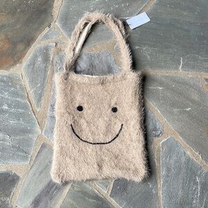 Scenic Woven Tote Bag